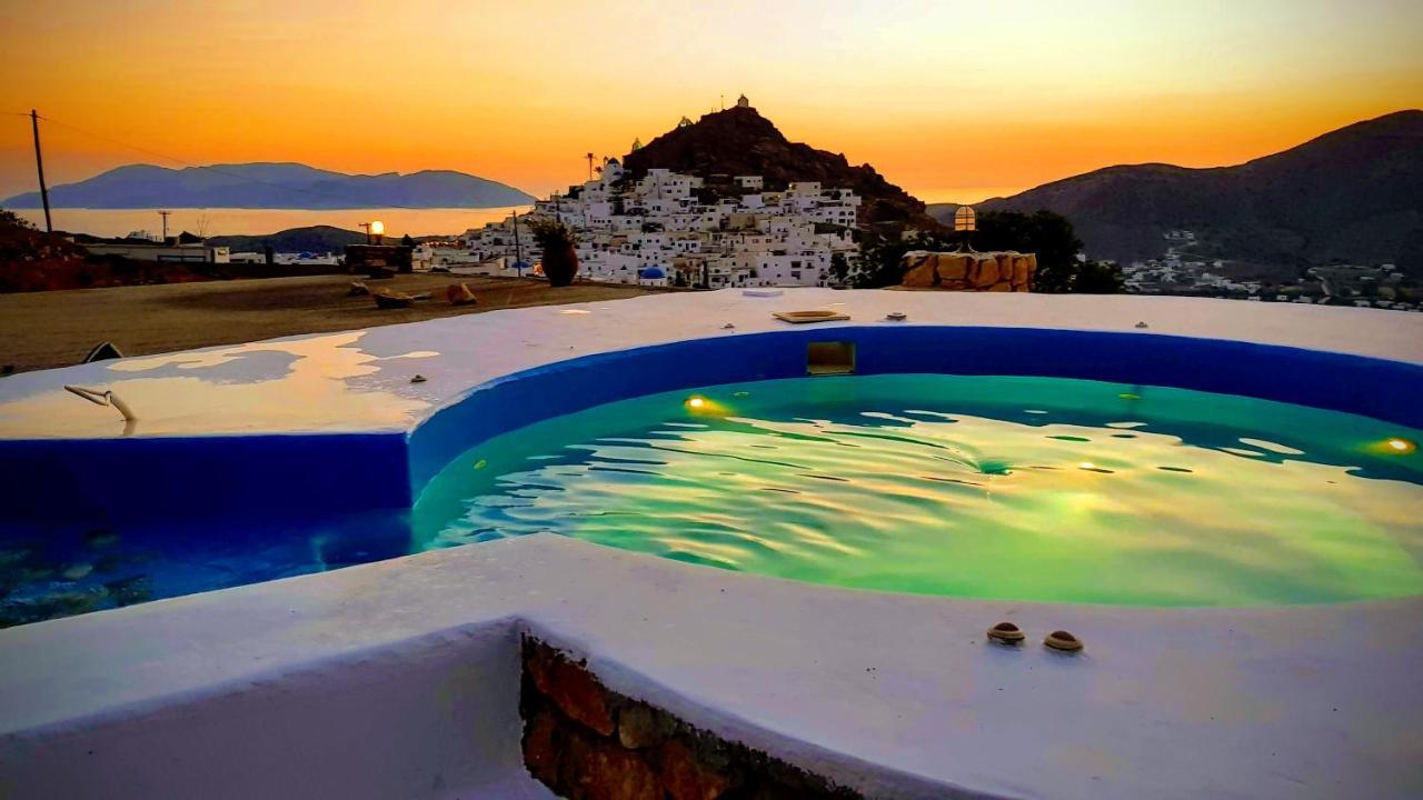 Tatil Evi The Fig Tree *