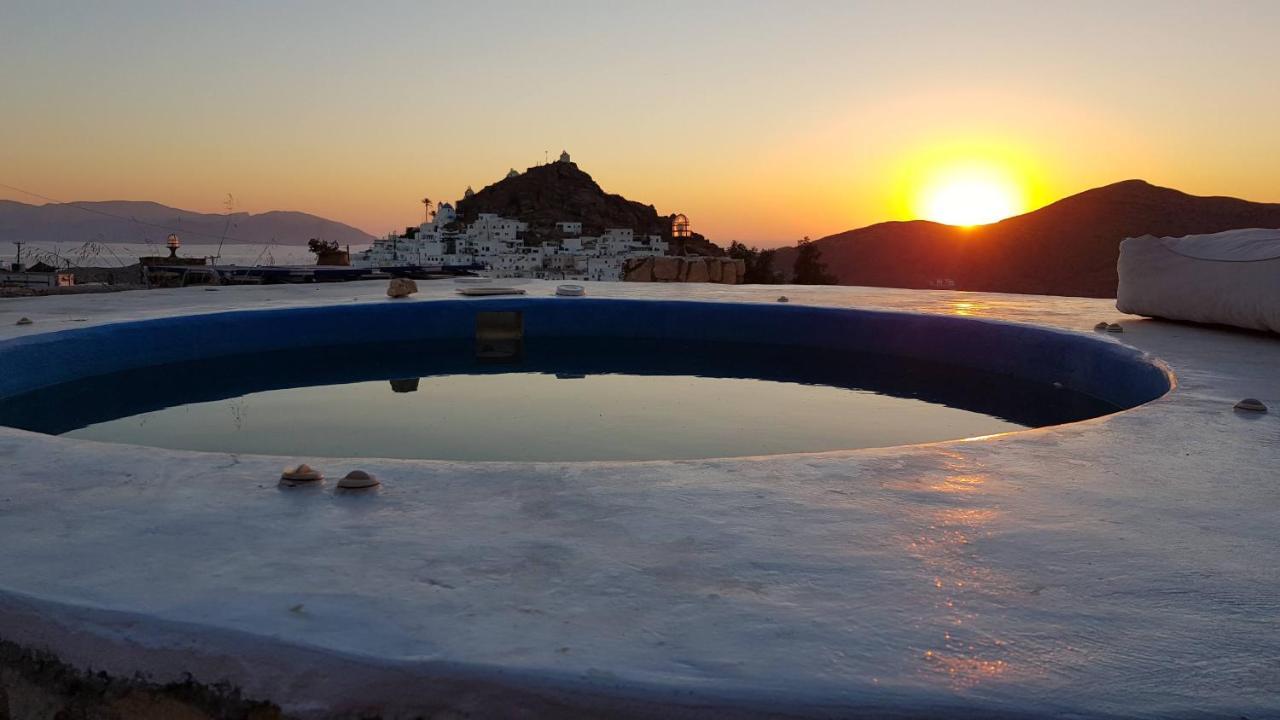 The Fig Tree Tatil Evi Chora (Ios)