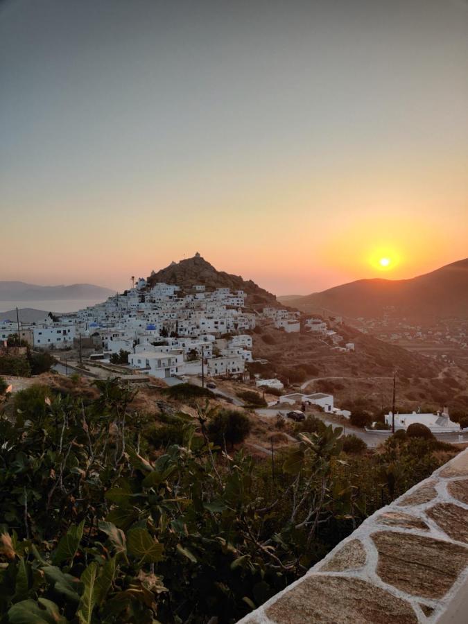 The Fig Tree Tatil Evi Chora (Ios)