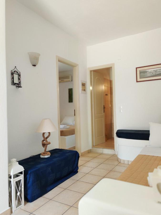 The Fig Tree Tatil Evi Chora (Ios)
