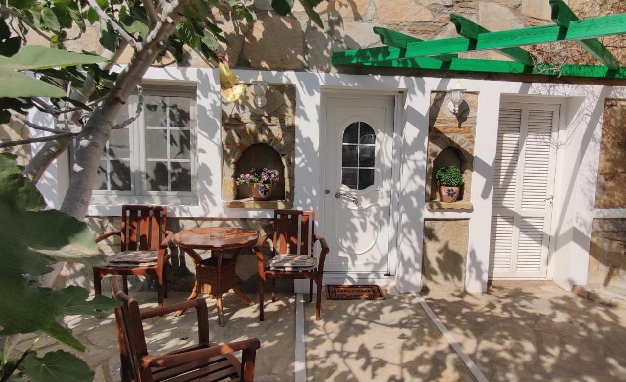 Tatil Evi The Fig Tree
